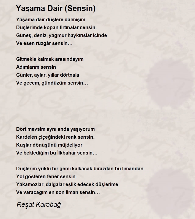 Reşat Karabağ