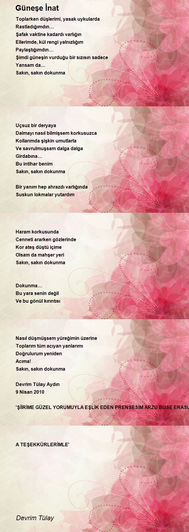 Devrim Tülay