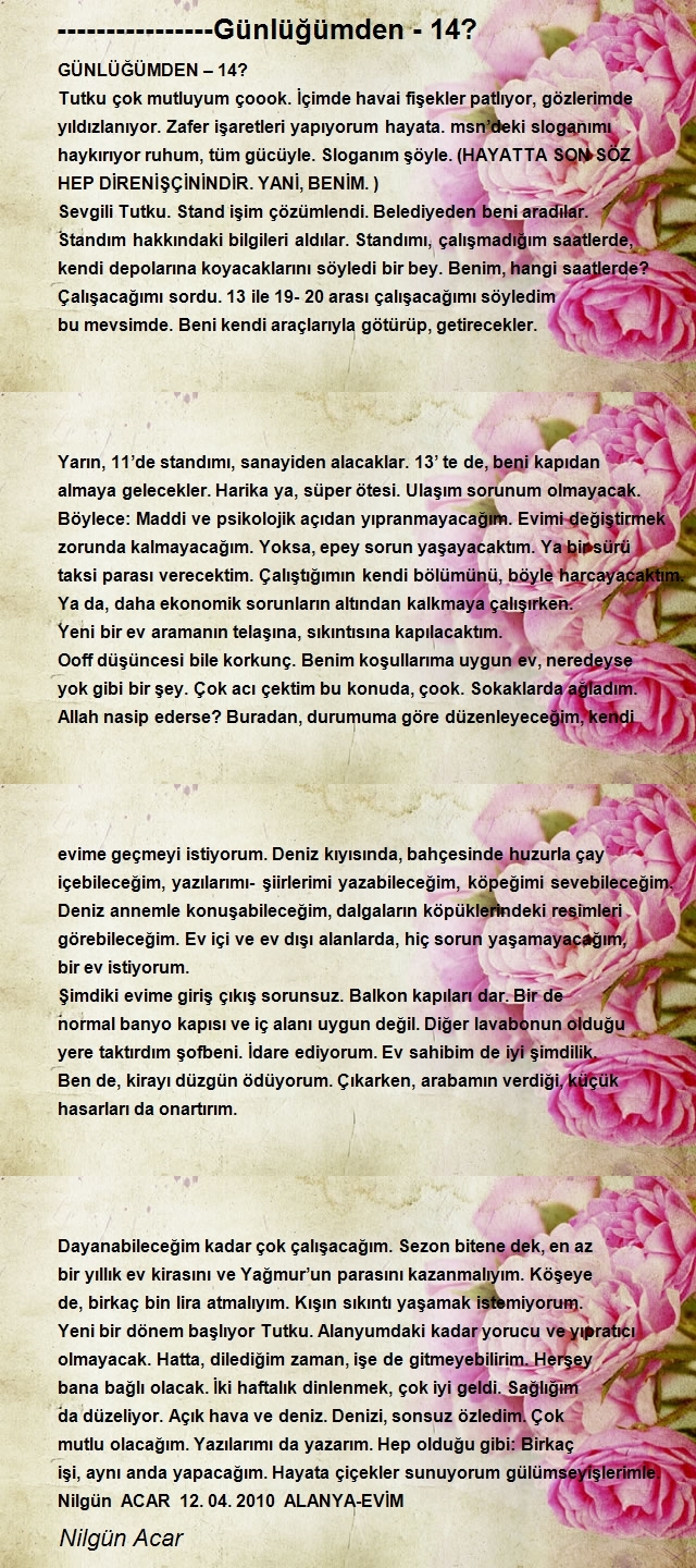 Nilgün Acar