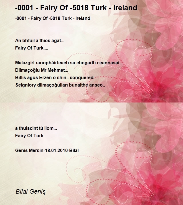 Bilal Geniş