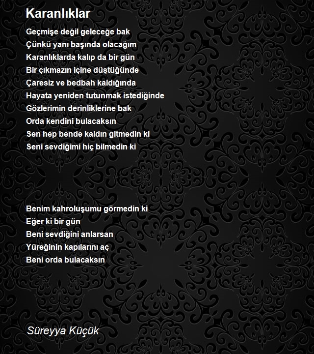 Süreyya Küçük