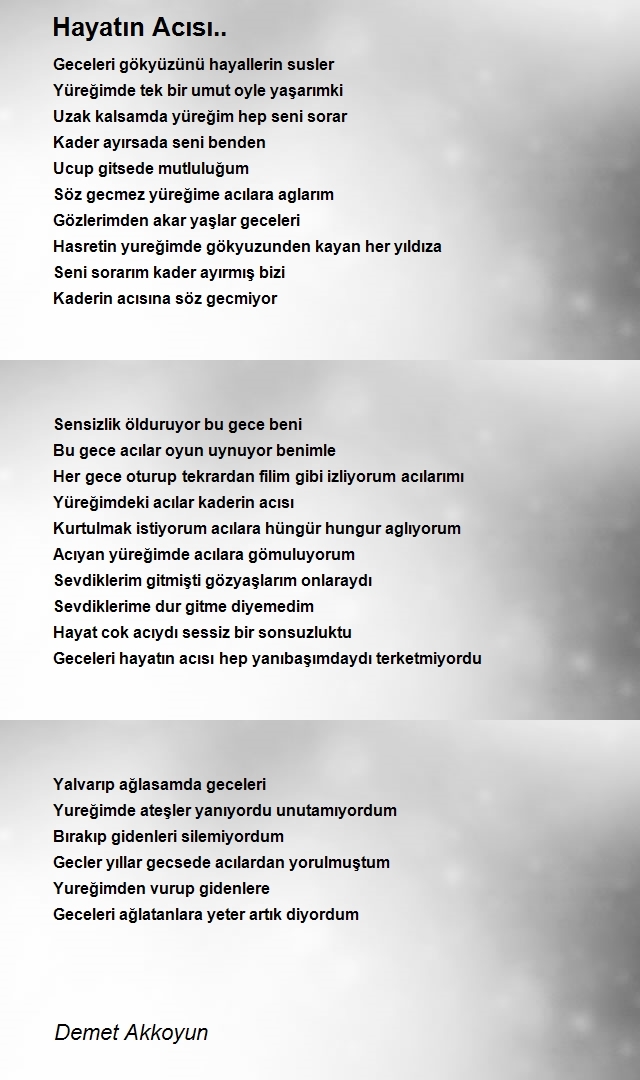 Demet Akkoyun