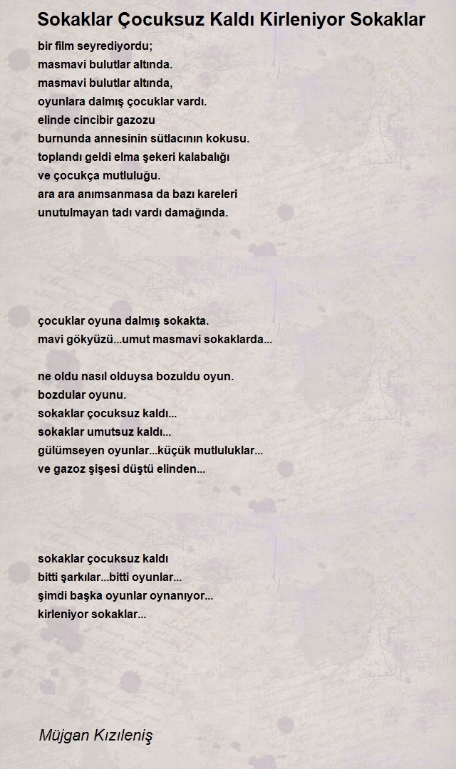 Müjgan Kızıleniş