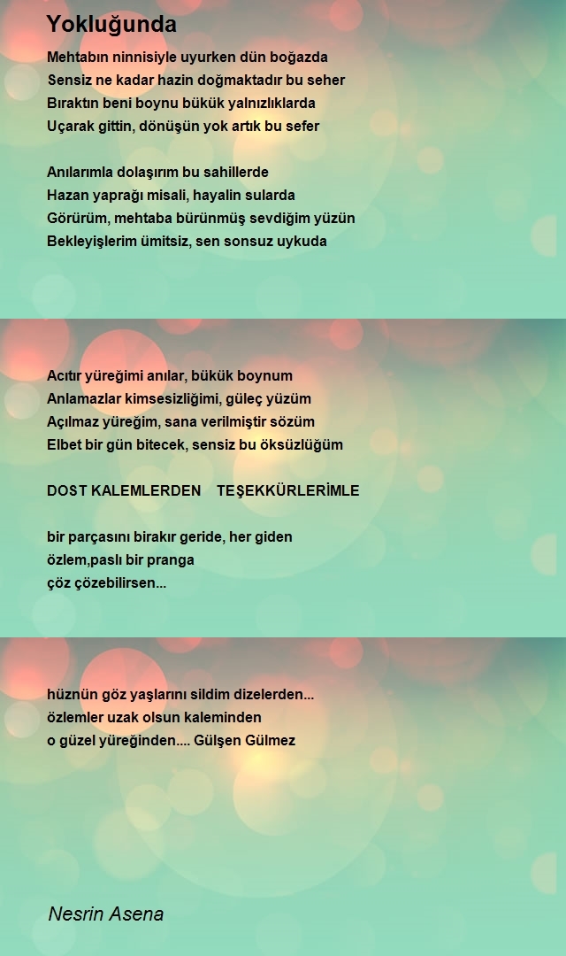 Nesrin Asena