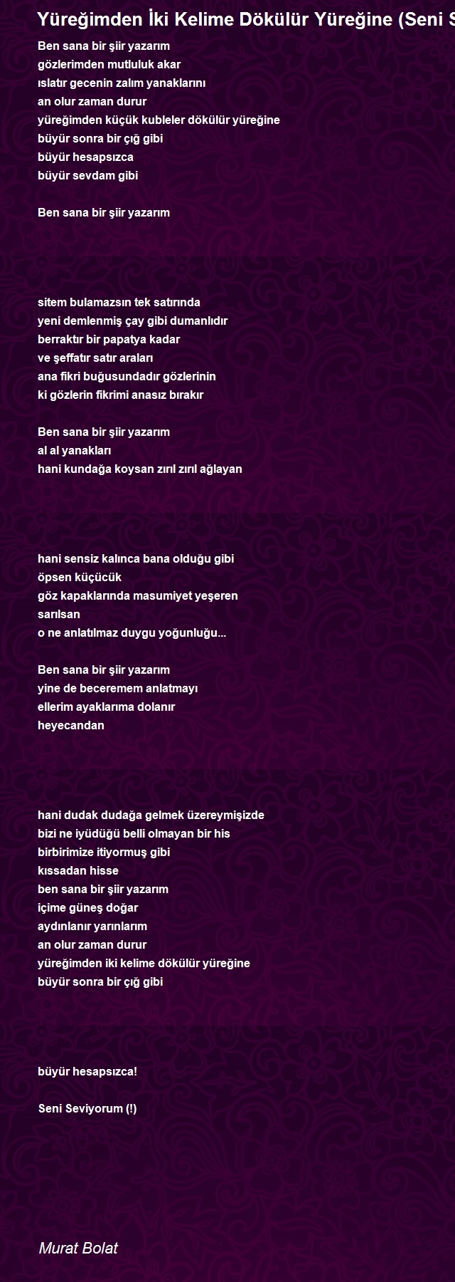 Murat Bolat