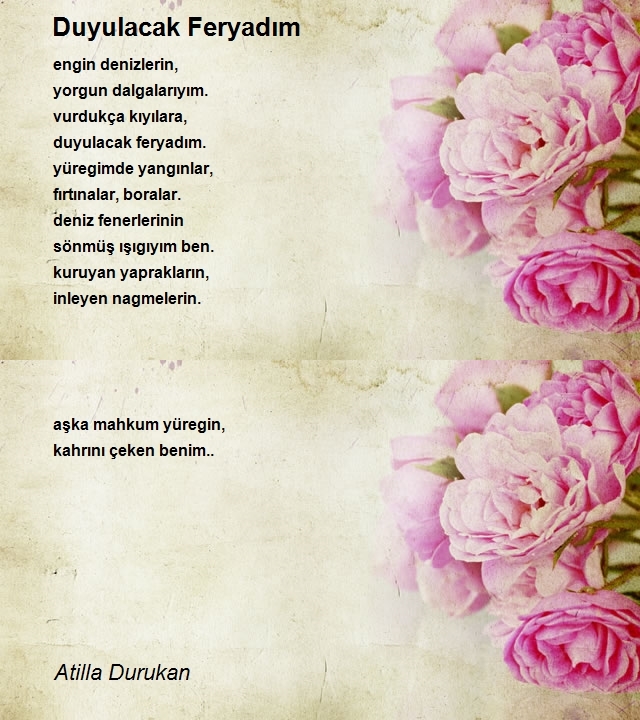 Atilla Durukan
