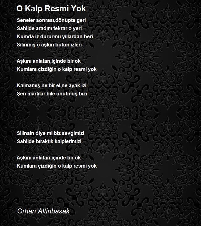 Orhan Altinbasak
