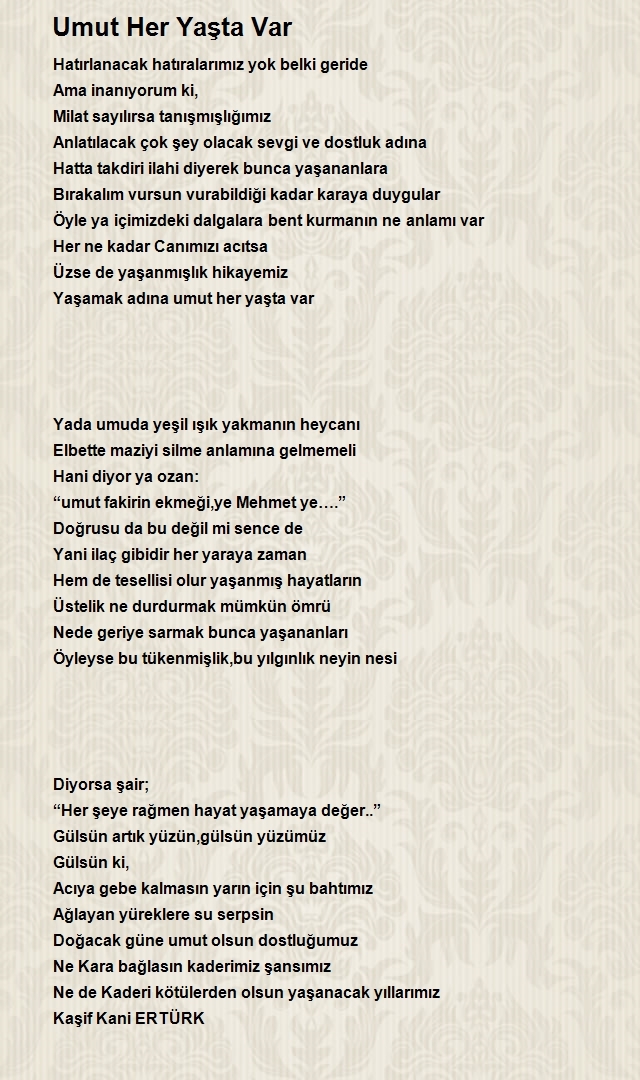 Kaşif Kani Ertürk