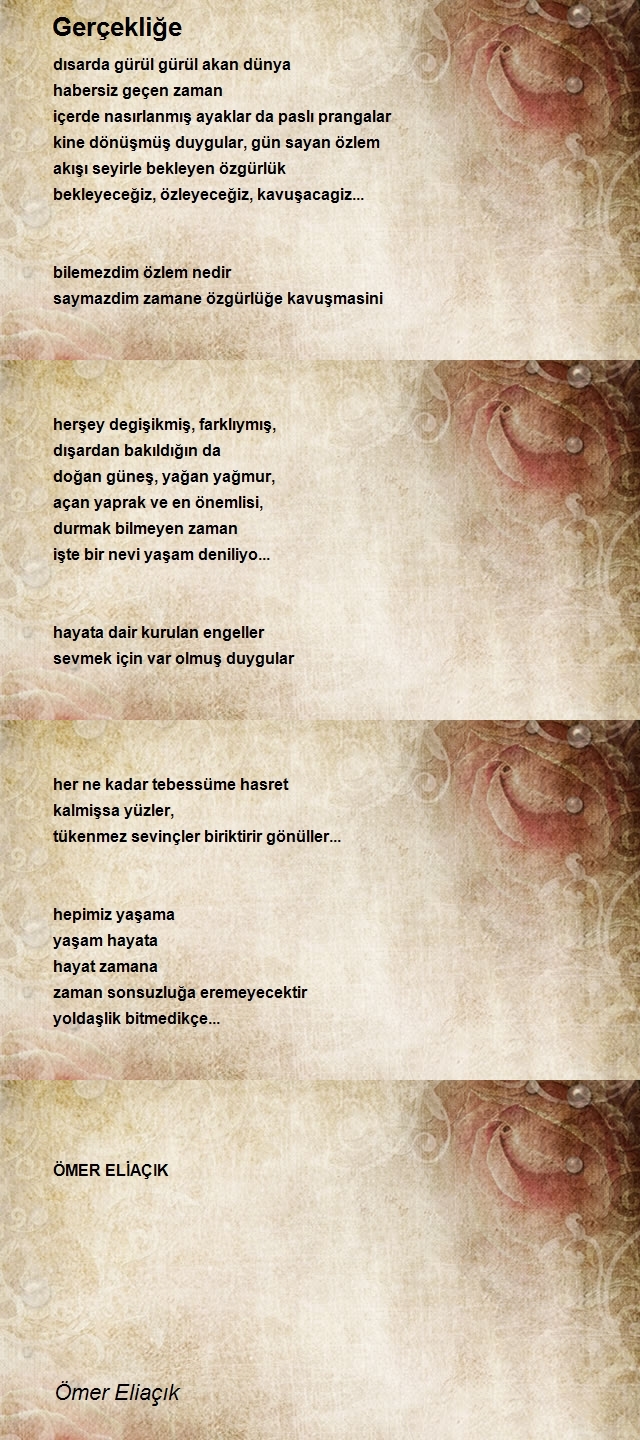 Ömer Eliaçık
