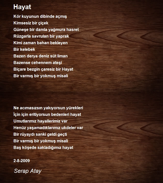 Serap Atay