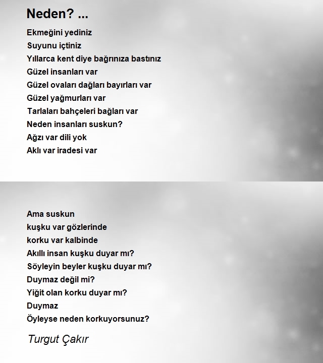 Turgut Çakır