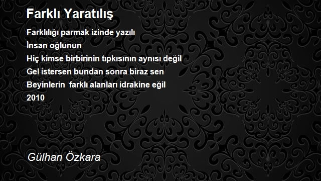 Gülhan Özkara
