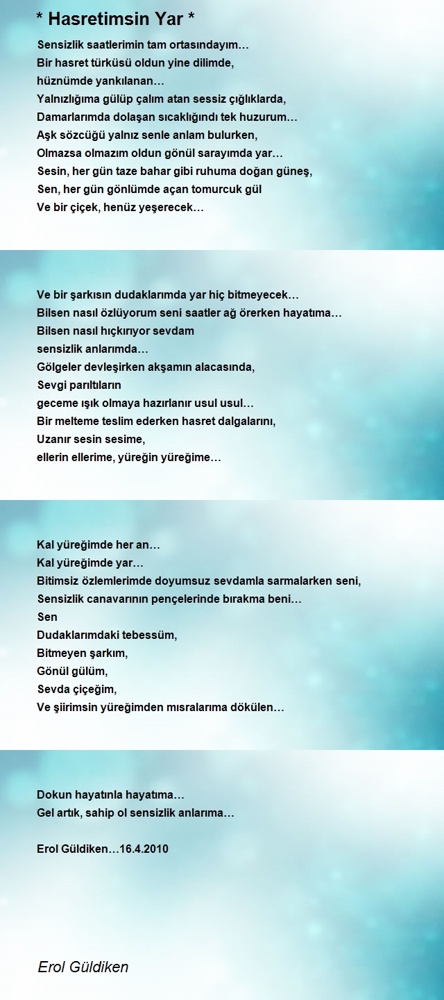 Erol Güldiken