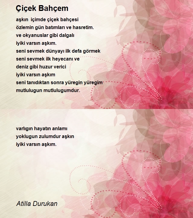 Atilla Durukan