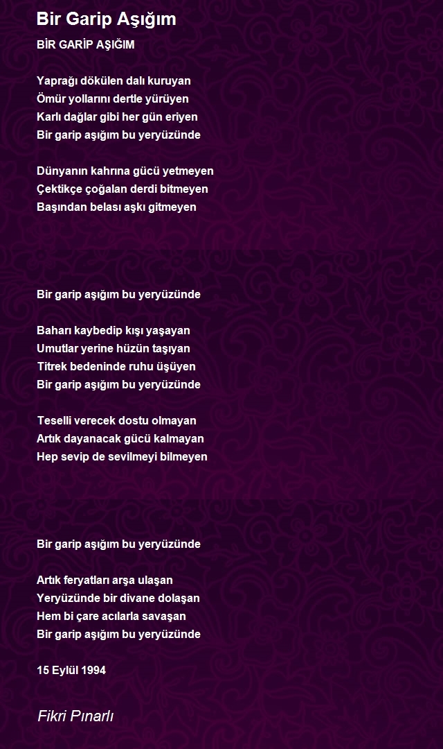 Fikri Pınarlı