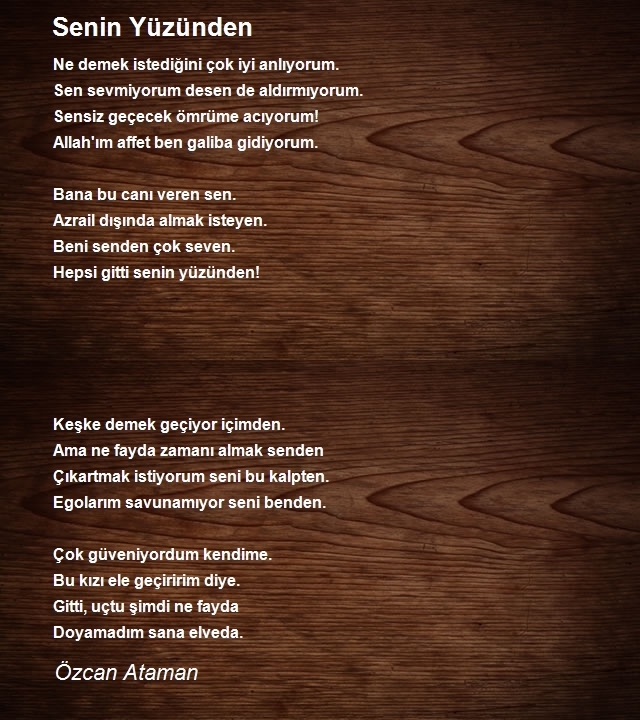 Özcan Ataman