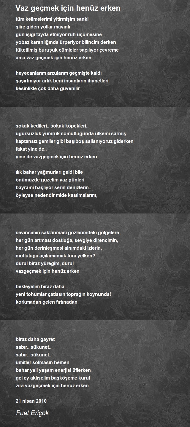 Fuat Eriçok