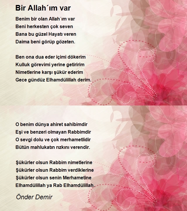 Önder Demir