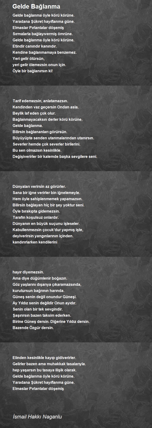 İsmail Hakkı Naganlu