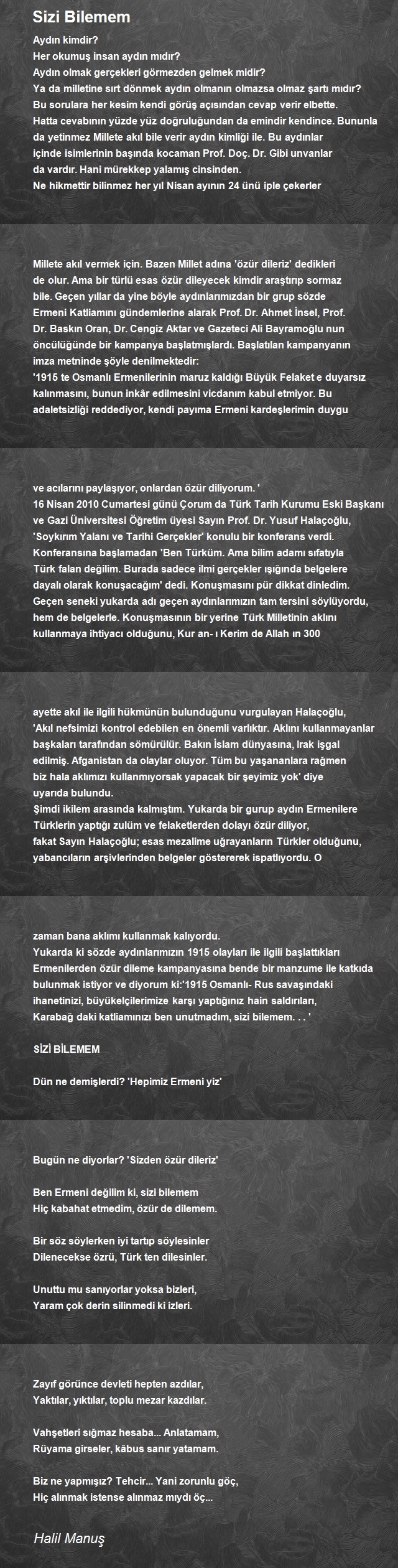 Halil Manuş