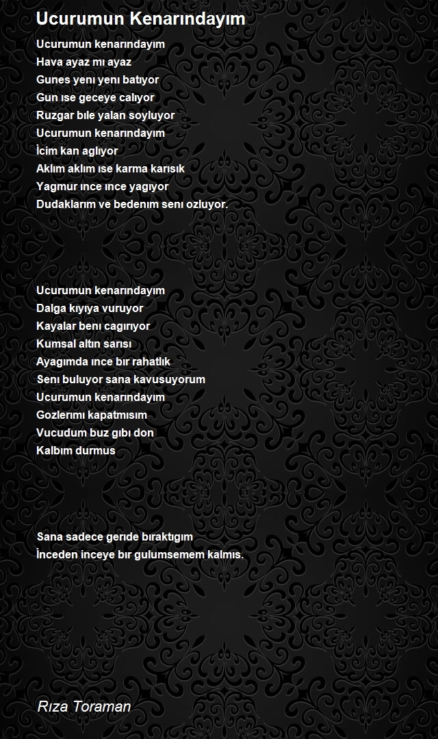 Rıza Toraman