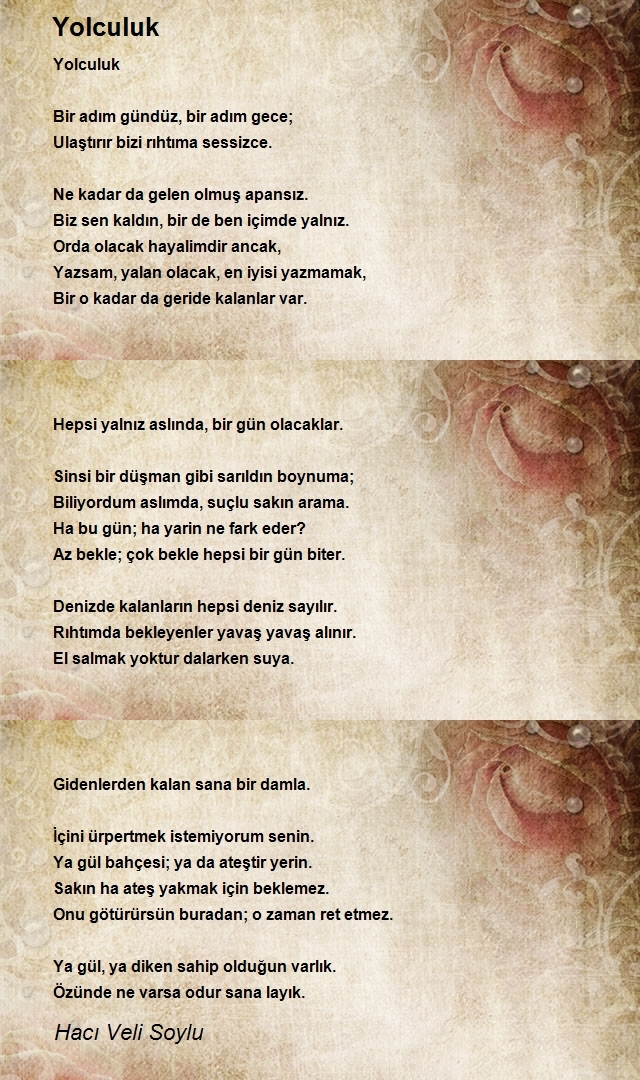 Hacı Veli Soylu