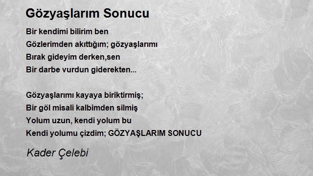 Kader Çelebi