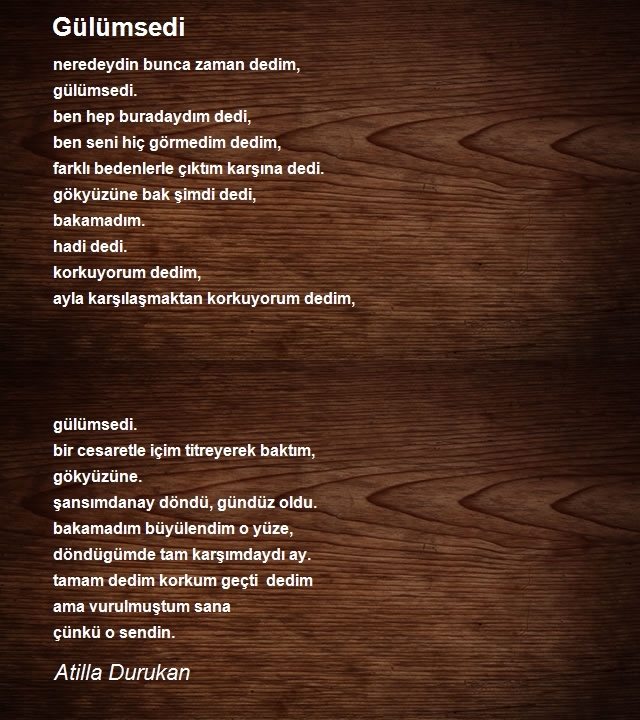 Atilla Durukan
