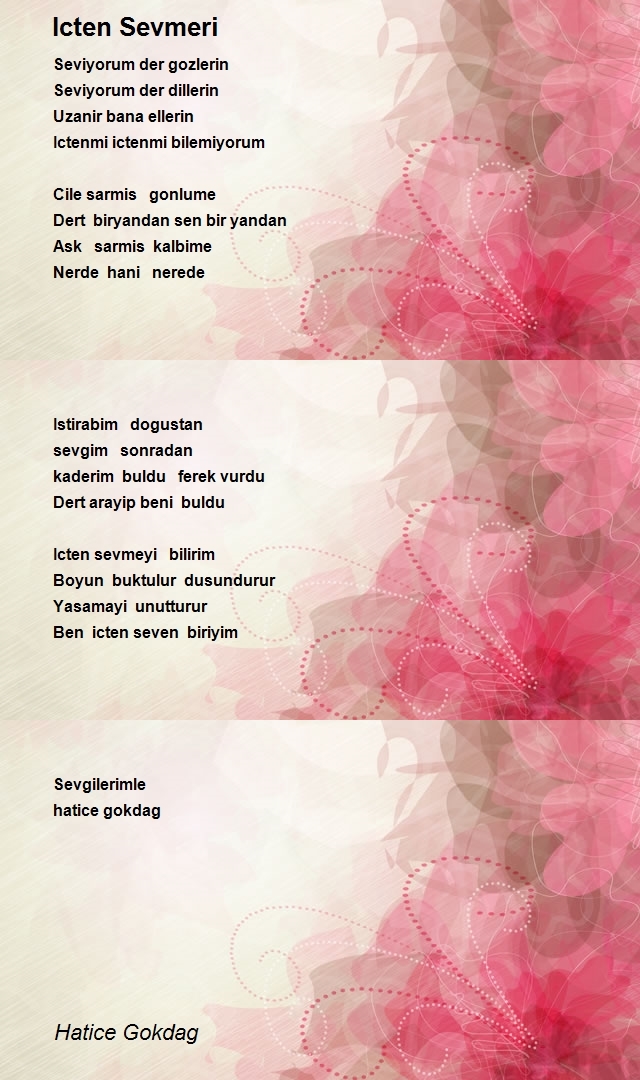 Hatice Gokdag