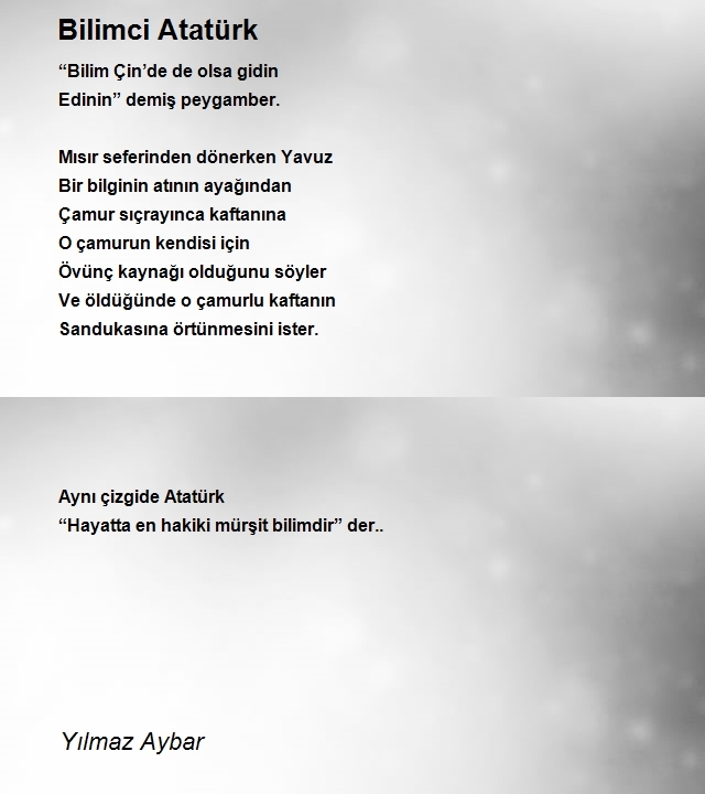 Yılmaz Aybar