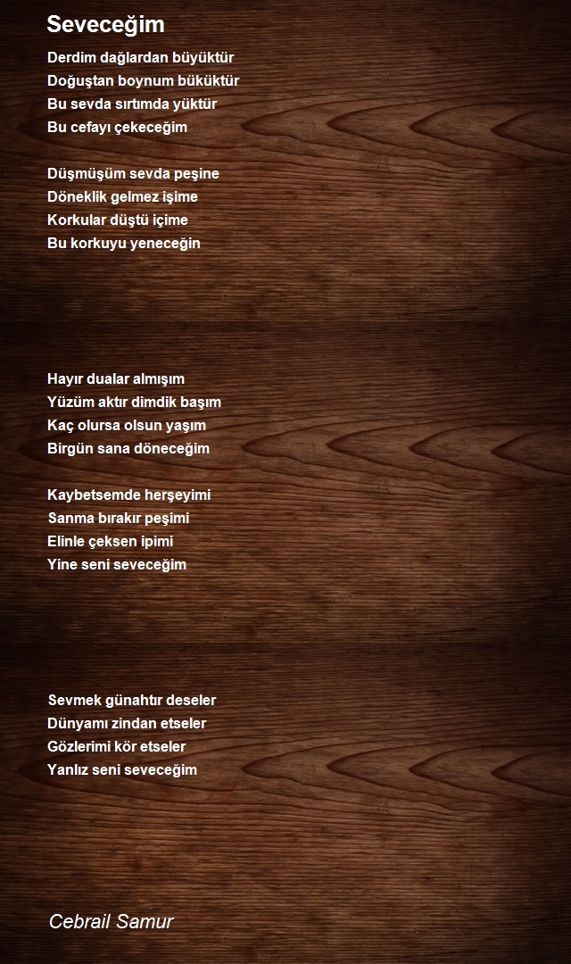 Cebrail Samur