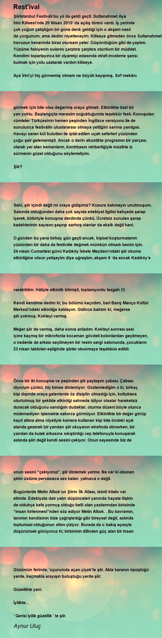 Aynur Uluç