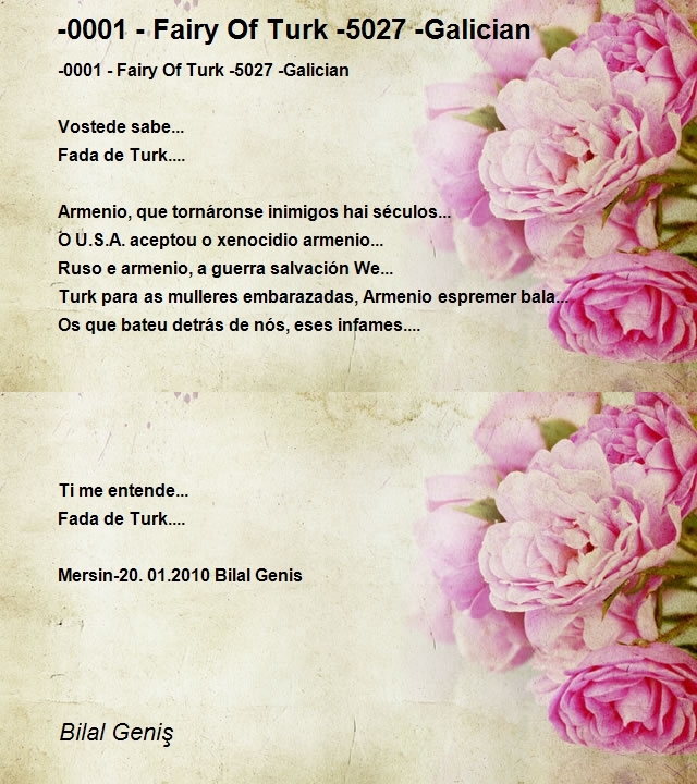 Bilal Geniş