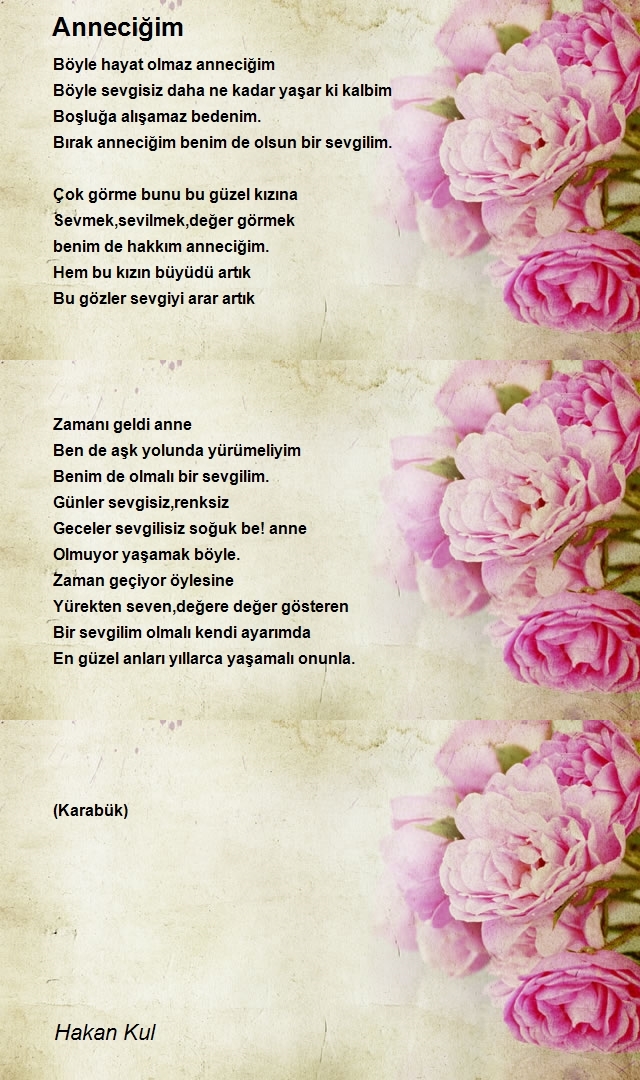 Hakan Kul