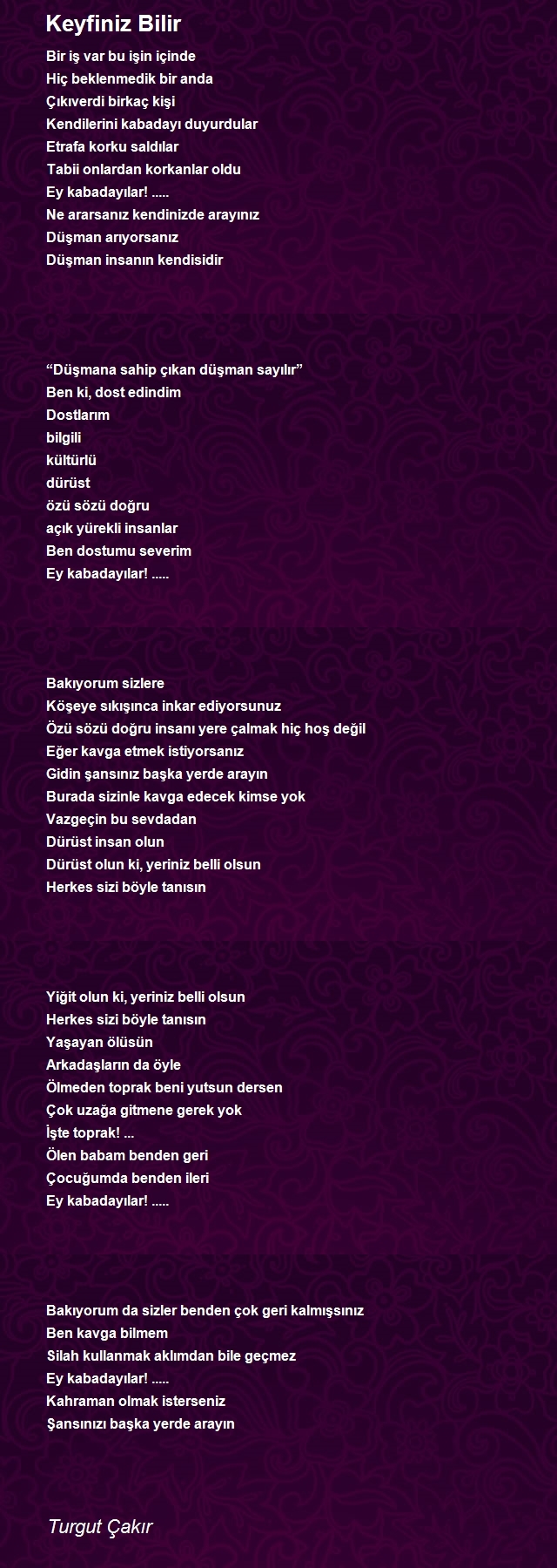 Turgut Çakır