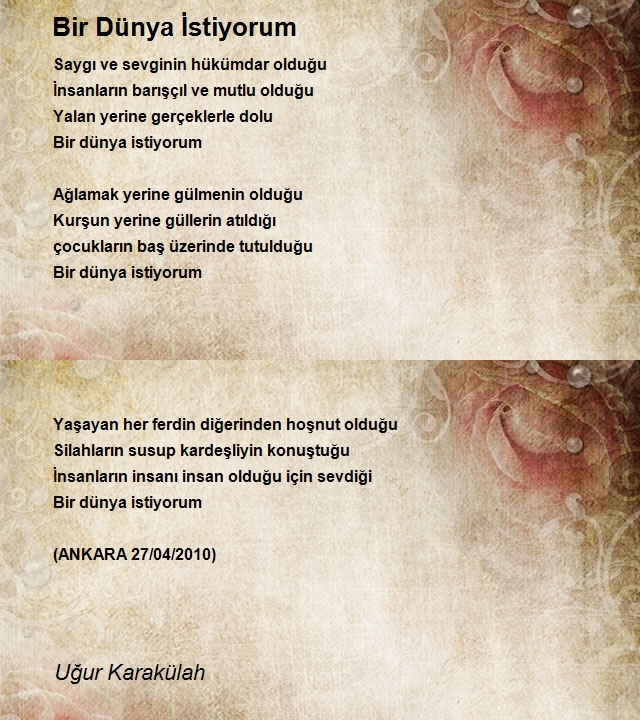 Uğur Karakülah