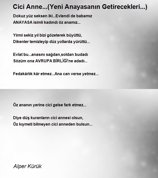 Alper Kürük