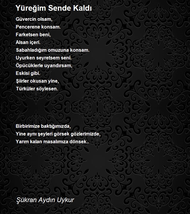 Şükran Aydın Uykur