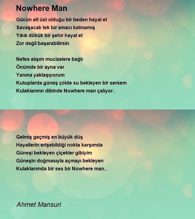 Ahmet Mansuri