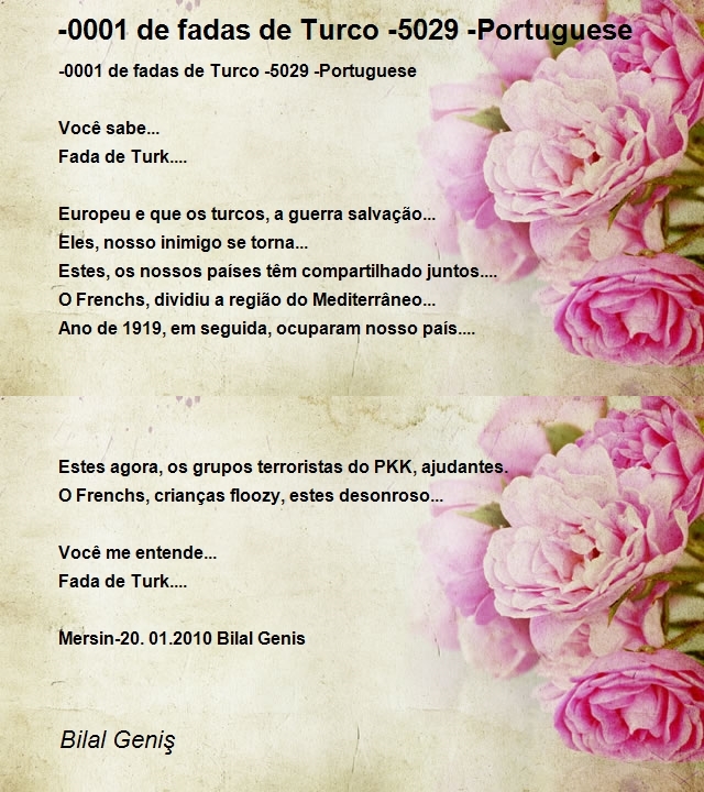 Bilal Geniş