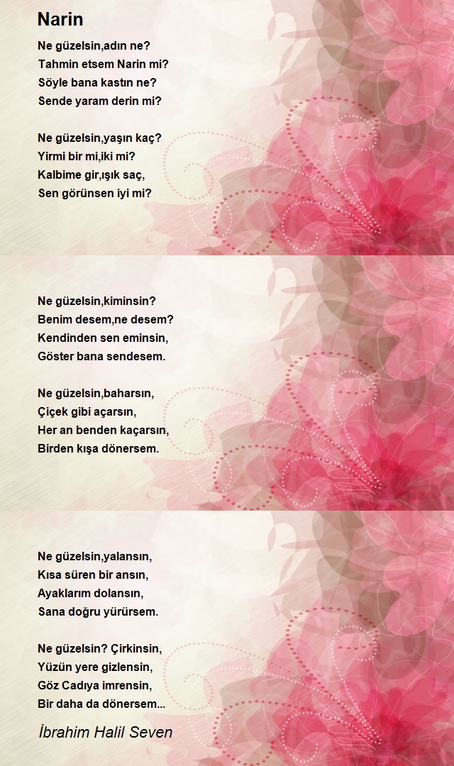 İbrahim Halil Seven