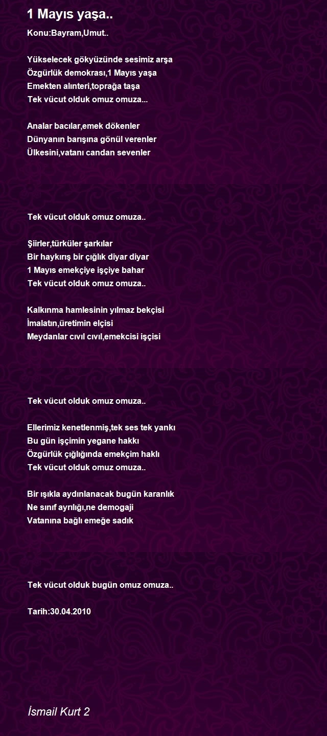 İsmail Kurt 2