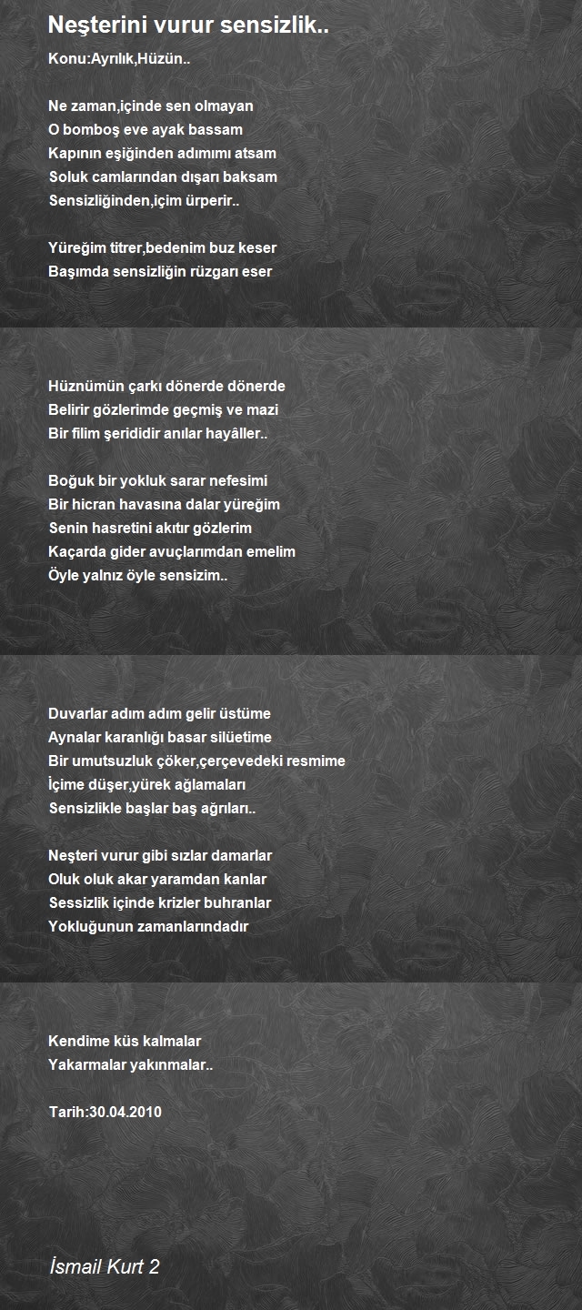 İsmail Kurt 2