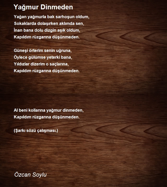 Özcan Soylu