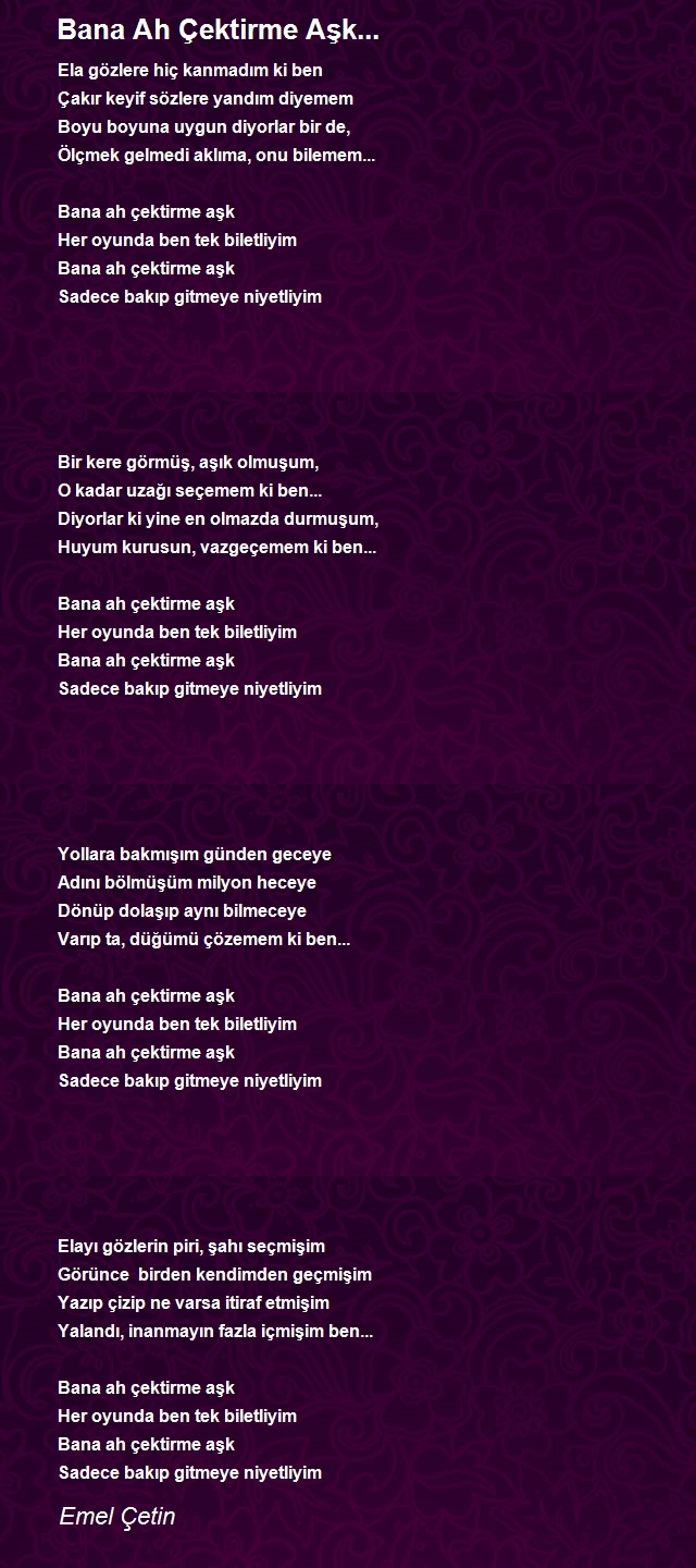 Emel Çetin