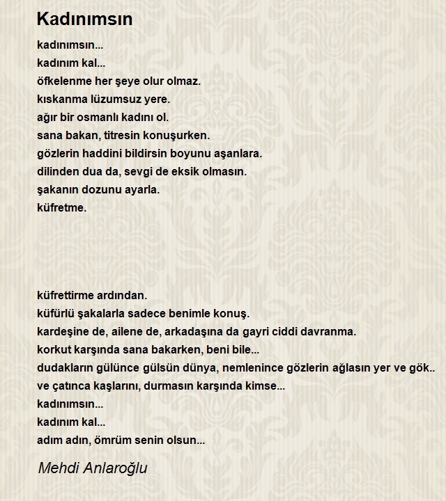 Mehdi Anlaroğlu