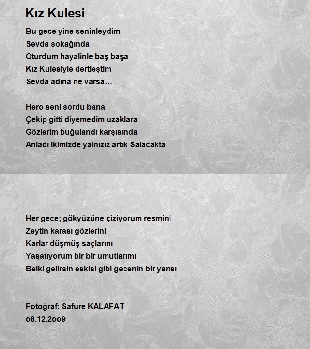 Safure Kalafat