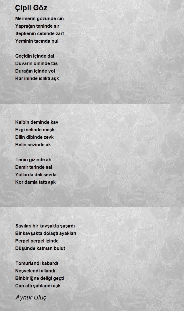 Aynur Uluç