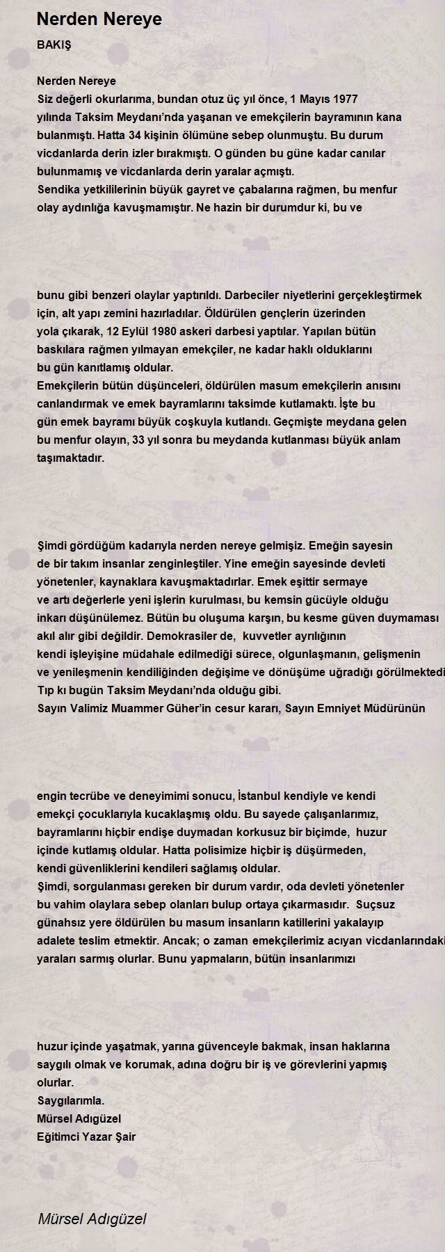 Mürsel Adıgüzel
