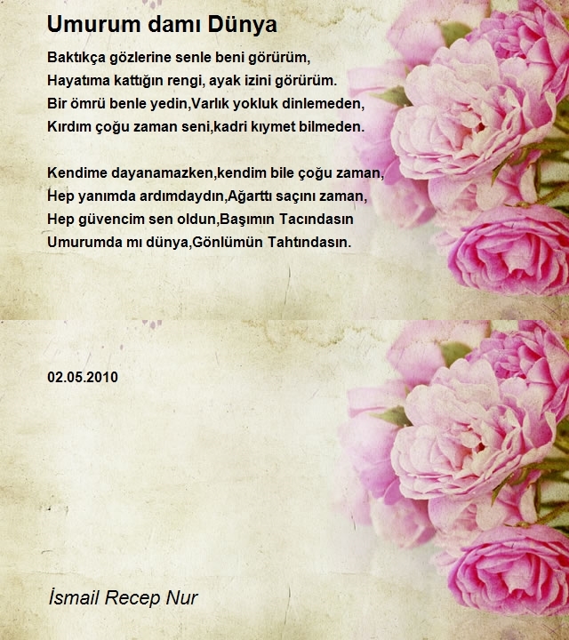 İsmail Recep Nur